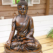 fontaine de jardin negara - ubbink export